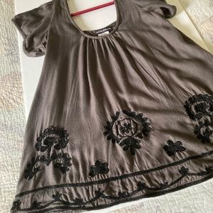 Antik Batik Woman’s Blouse